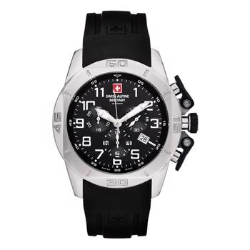 Køb dit nye Swiss Alpine Military model 7063.9837, hos Urogsmykker.dk